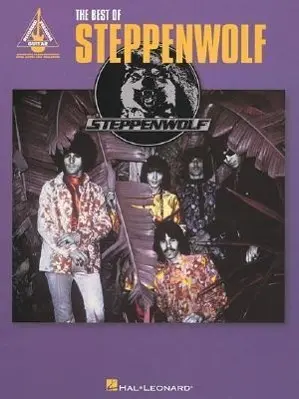Cover: 9780793533275 | The Best of Steppenwolf | Hal Leonard Publishing Corporation | Buch