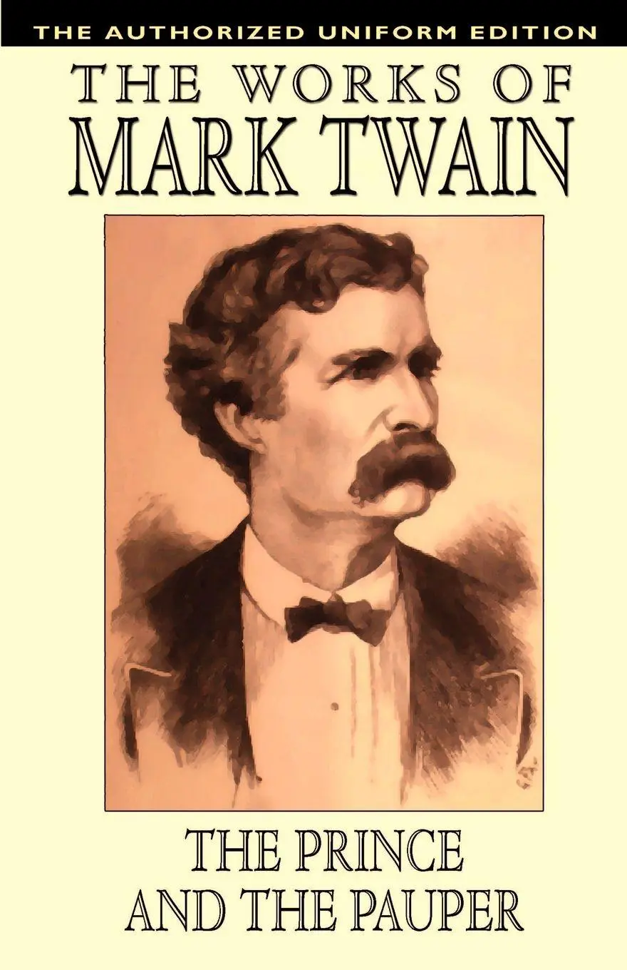 Cover: 9780809533275 | The Prince and the Pauper | Mark Twain | Taschenbuch | Englisch | 2003