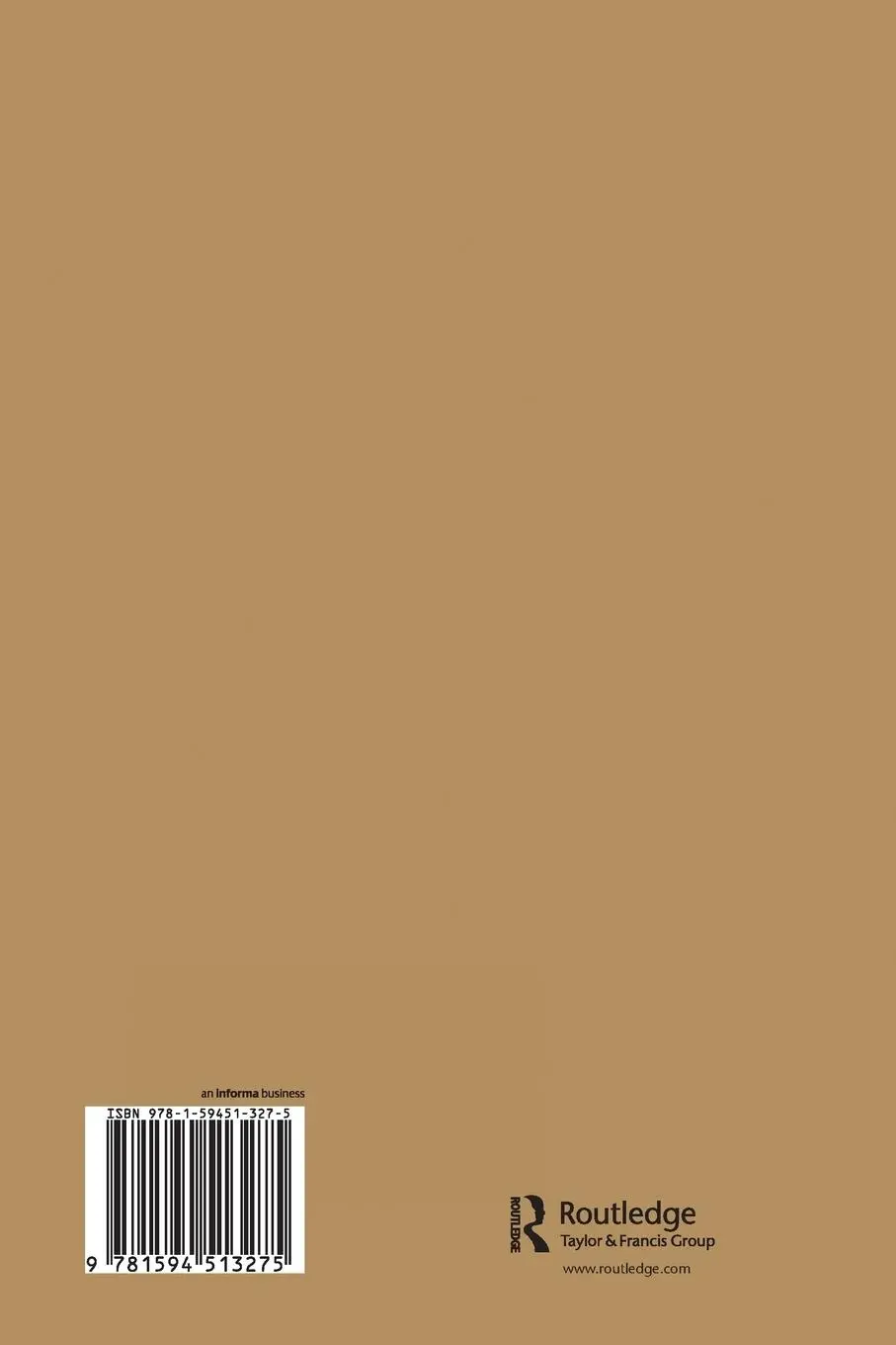 Rückseite: 9781594513275 | Human Rights and Wrongs | Slavery, Terror, Genocide | Helen Fein