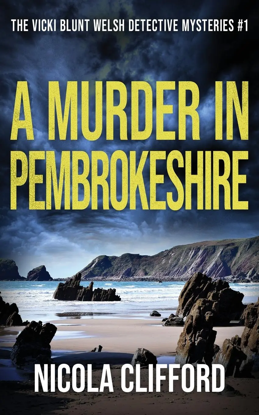 Cover: 9781804623275 | A Murder in Pembrokeshire | Nicola Clifford | Taschenbuch | Englisch