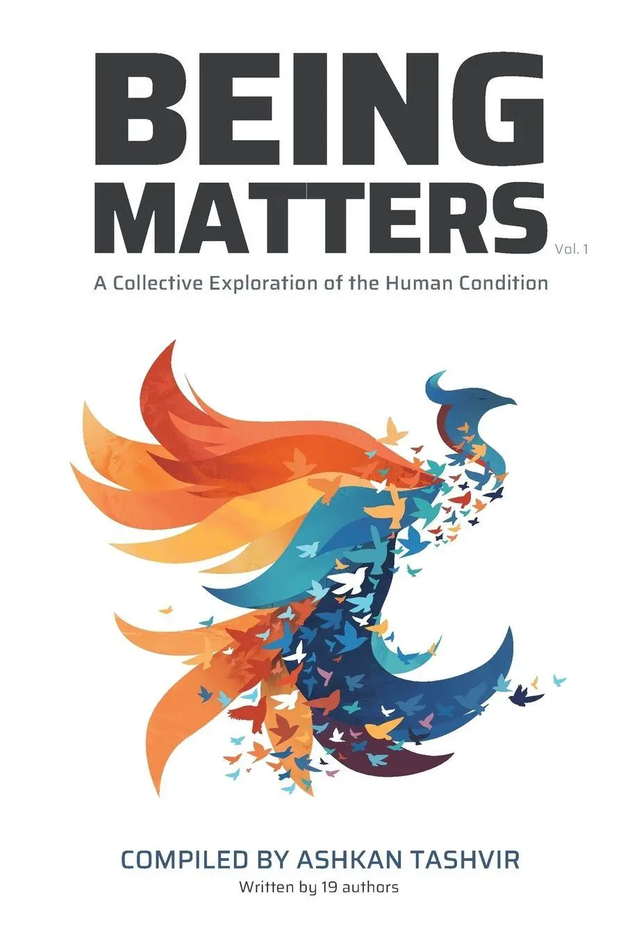 Cover: 9781922433275 | Being Matters - Volume 1 | Taschenbuch | Englisch | 2026