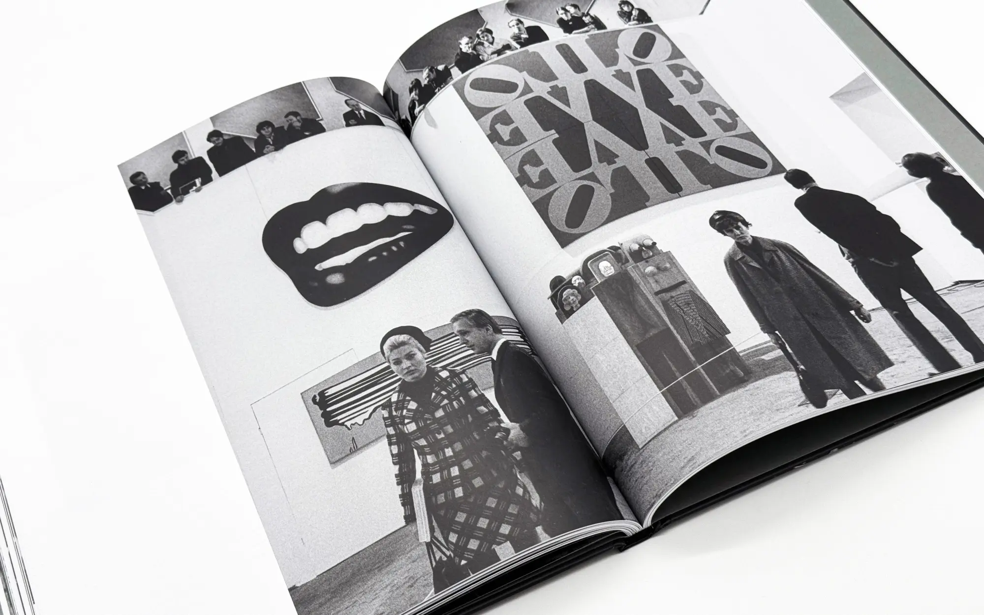 Bild: 9783422803275 | Barbara Klemm | Entscheidende Momente | Peter Forster (u. a.) | Buch