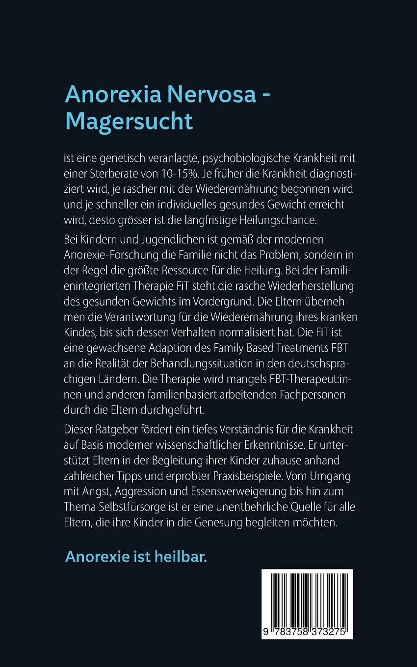 Rückseite: 9783758373275 | Nur mit meinen Eltern | Corina Lendfers | Taschenbuch | 224 S. | 2024