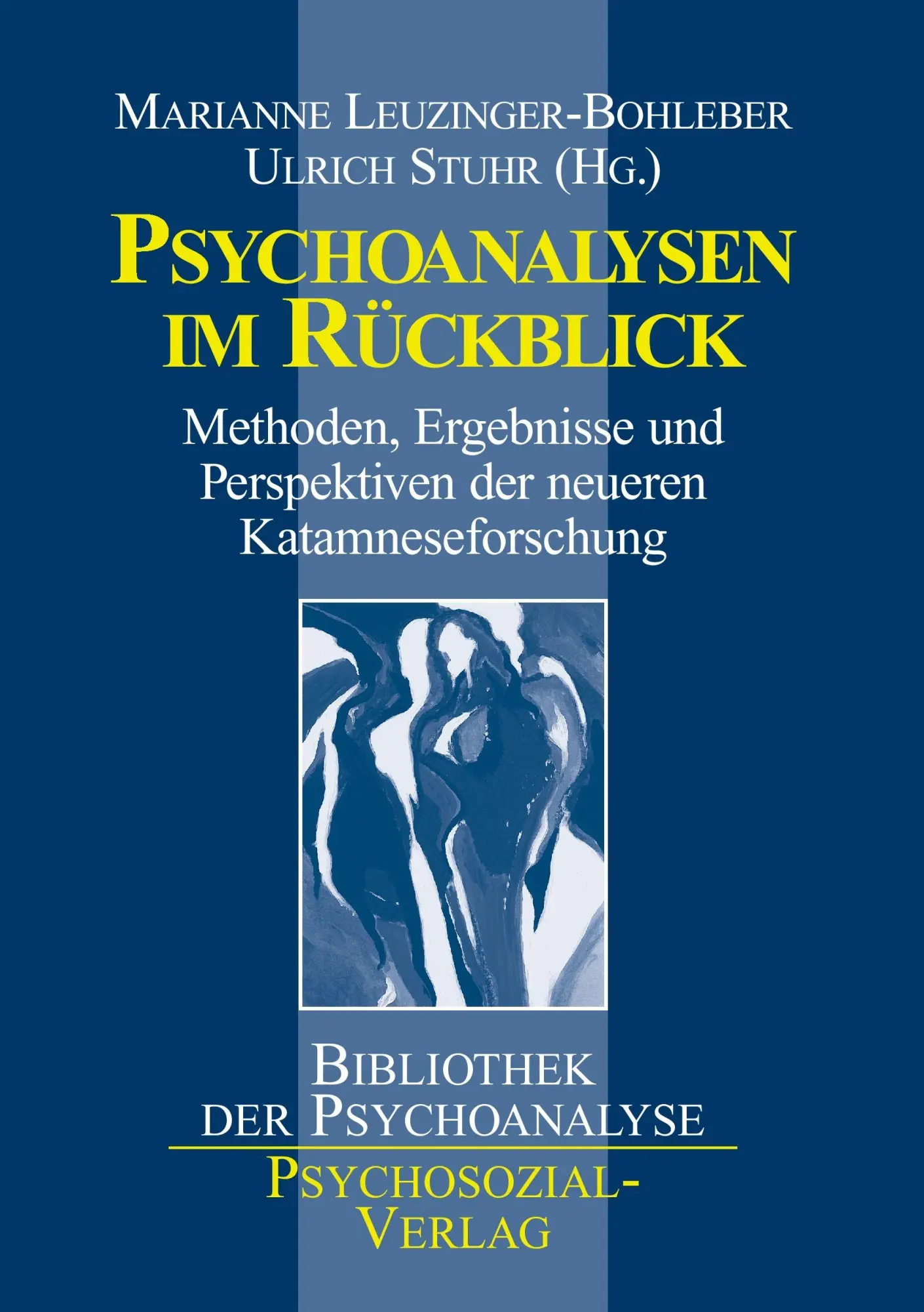 Cover: 9783932133275 | Psychoanalysen im Rückblick | Marianne Leuzinger-Bohleber (u. a.)