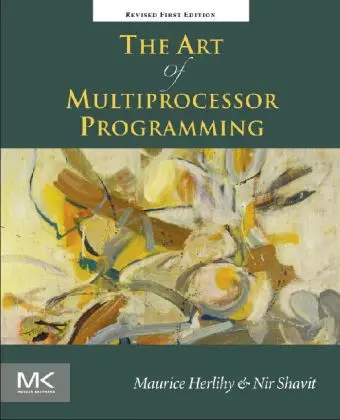 Cover: 9780123973375 | The Art of Multiprocessor Programming, Revised Reprint | Taschenbuch