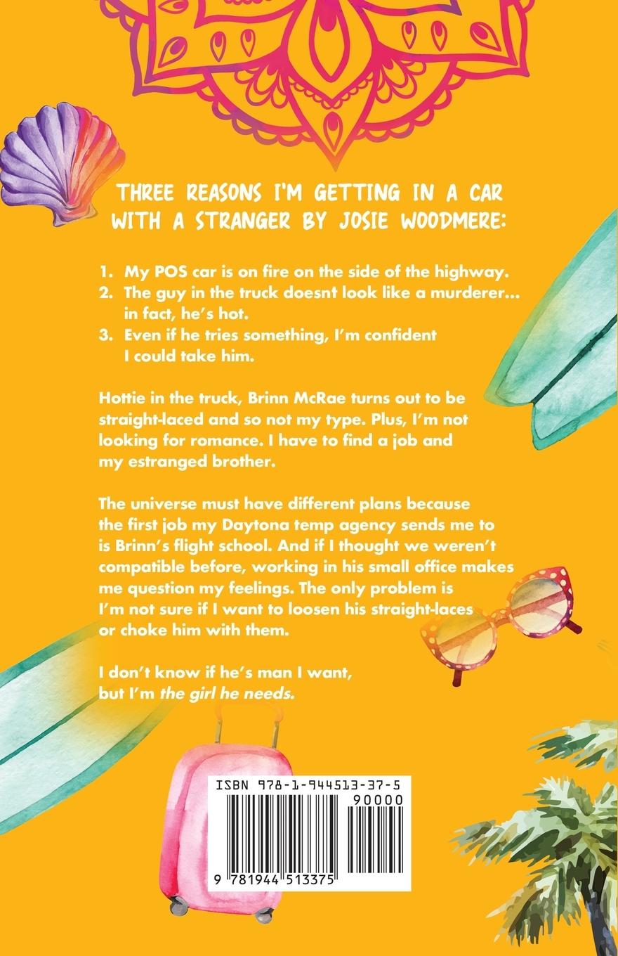 Rückseite: 9781944513375 | The Girl He Needs | An Opposites Attract Romantic Comedy | Kristi Rose