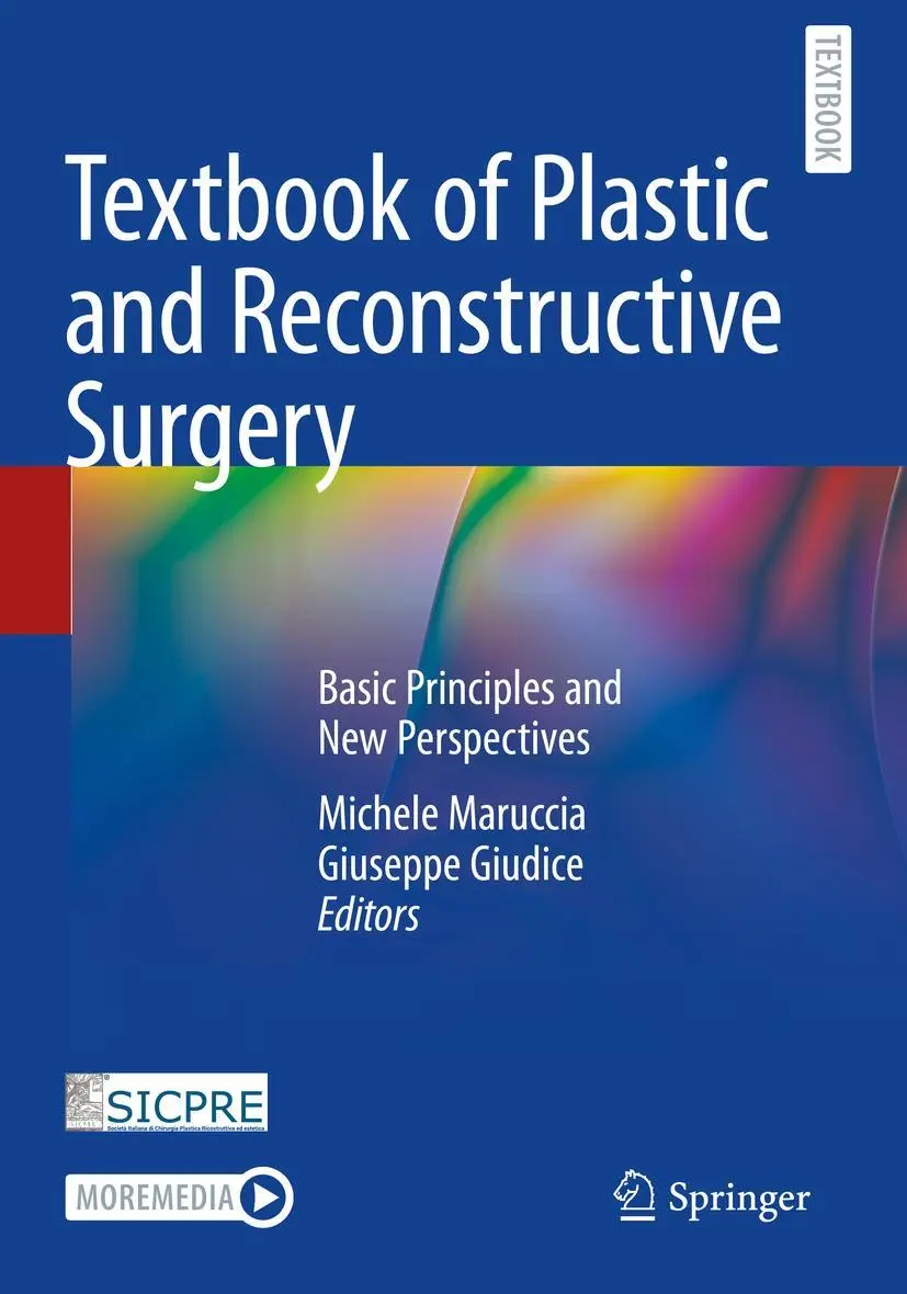Cover: 9783030823375 | Textbook of Plastic and Reconstructive Surgery | Maruccia (u. a.) | xv