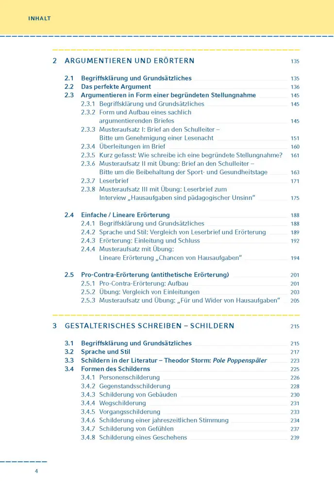 Bild: 9783129303375 | So schreibe ich einen Aufsatz! 7./8. Klasse. | Weiß | Taschenbuch