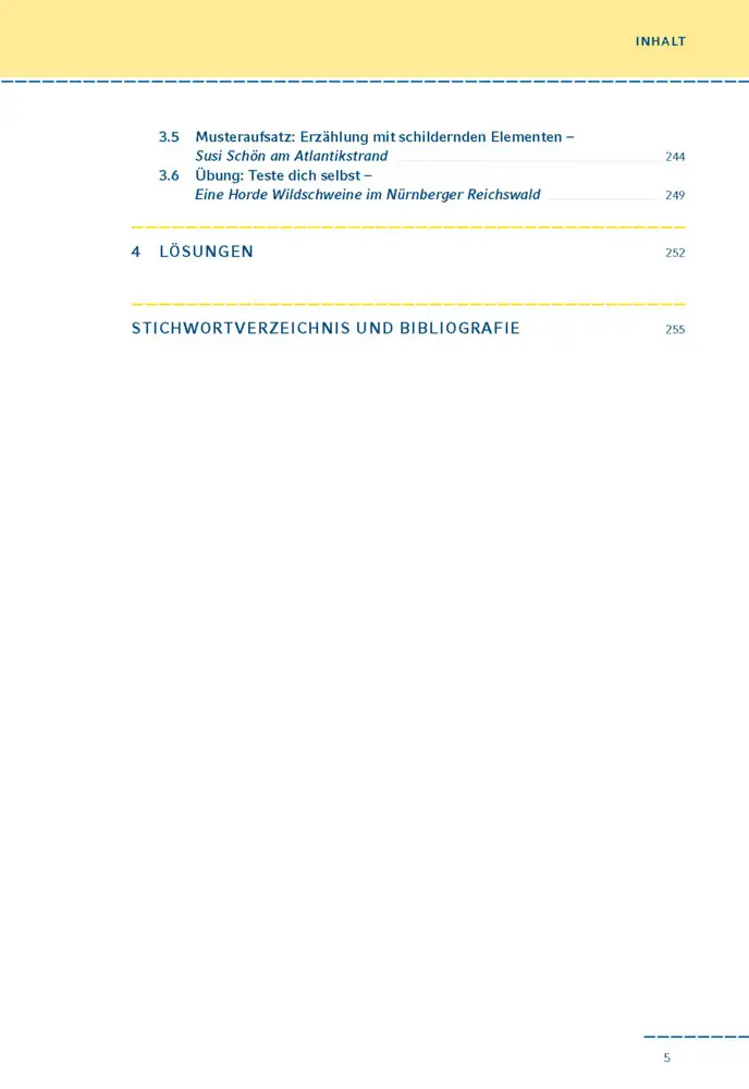Bild: 9783129303375 | So schreibe ich einen Aufsatz! 7./8. Klasse. | Weiß | Taschenbuch