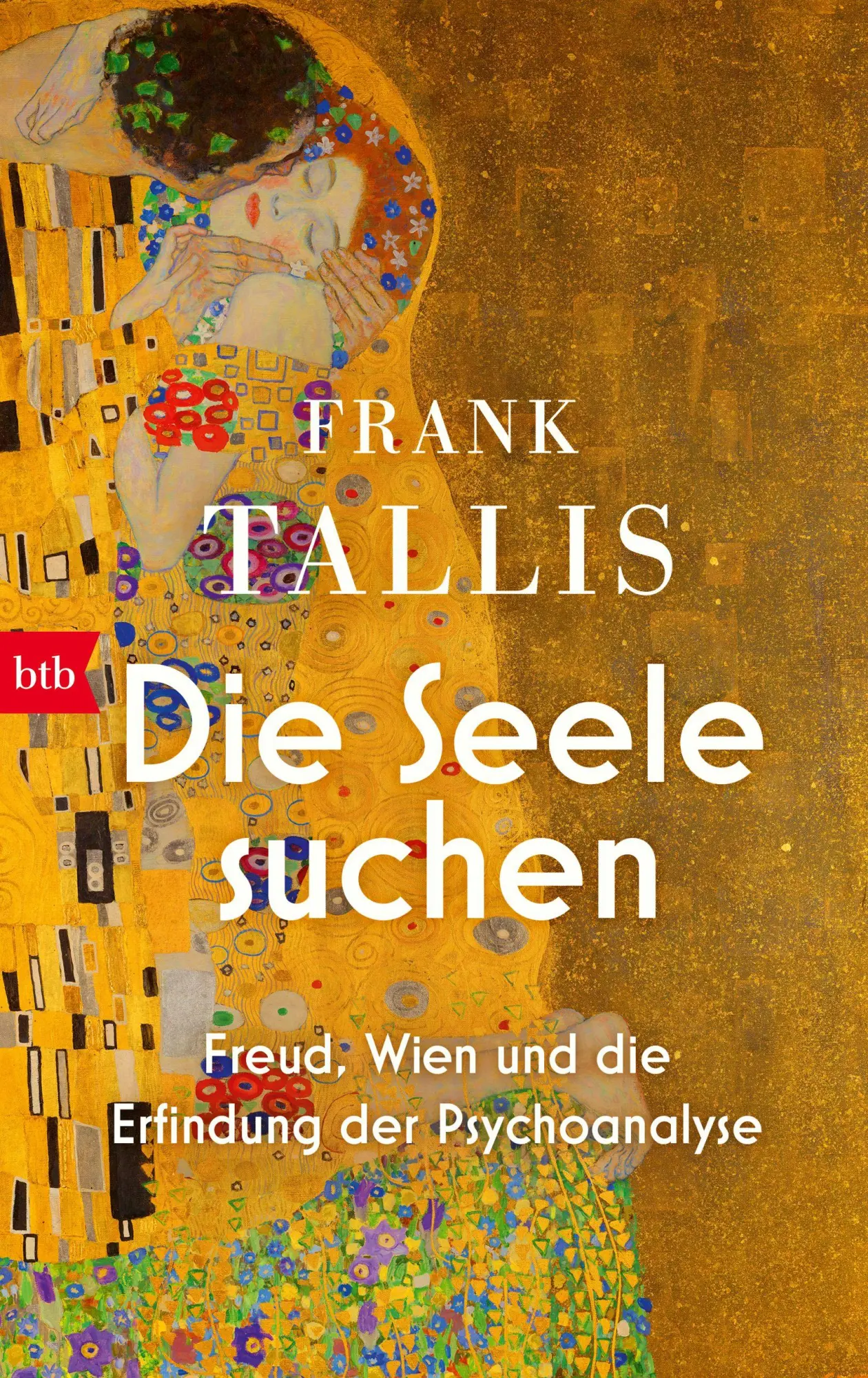 Cover: 9783442763375 | Die Seele suchen | Freud, Wien und die Erfindung der Psychoanalyse