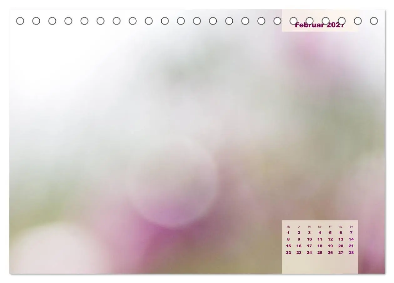 Bild: 9783569653375 | Meine Familie - mein Leben - die schönsten Momente - Bastelkalender...