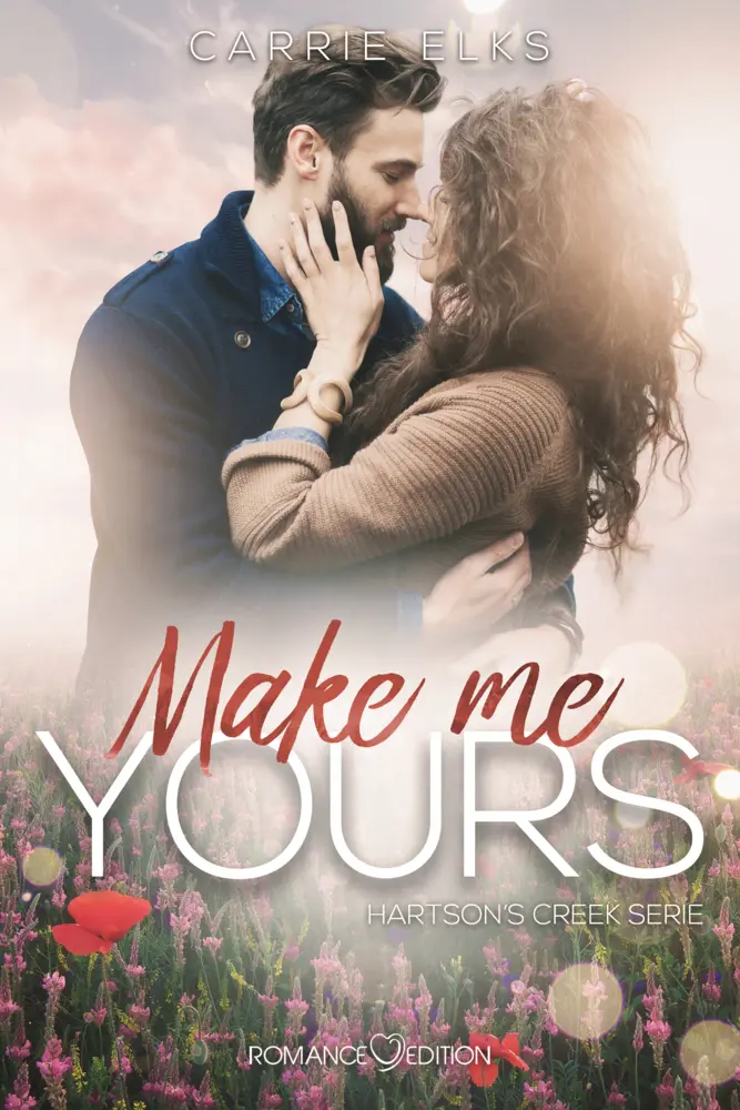 Cover: 9783903413375 | Make me yours | Carrie Elks | Taschenbuch | 312 S. | Deutsch | 2023