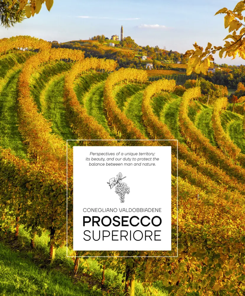 Cover: 9788831403375 | Prosecco Superiore | Elisa Giraud | Buch | 156 S. | Englisch | 2025