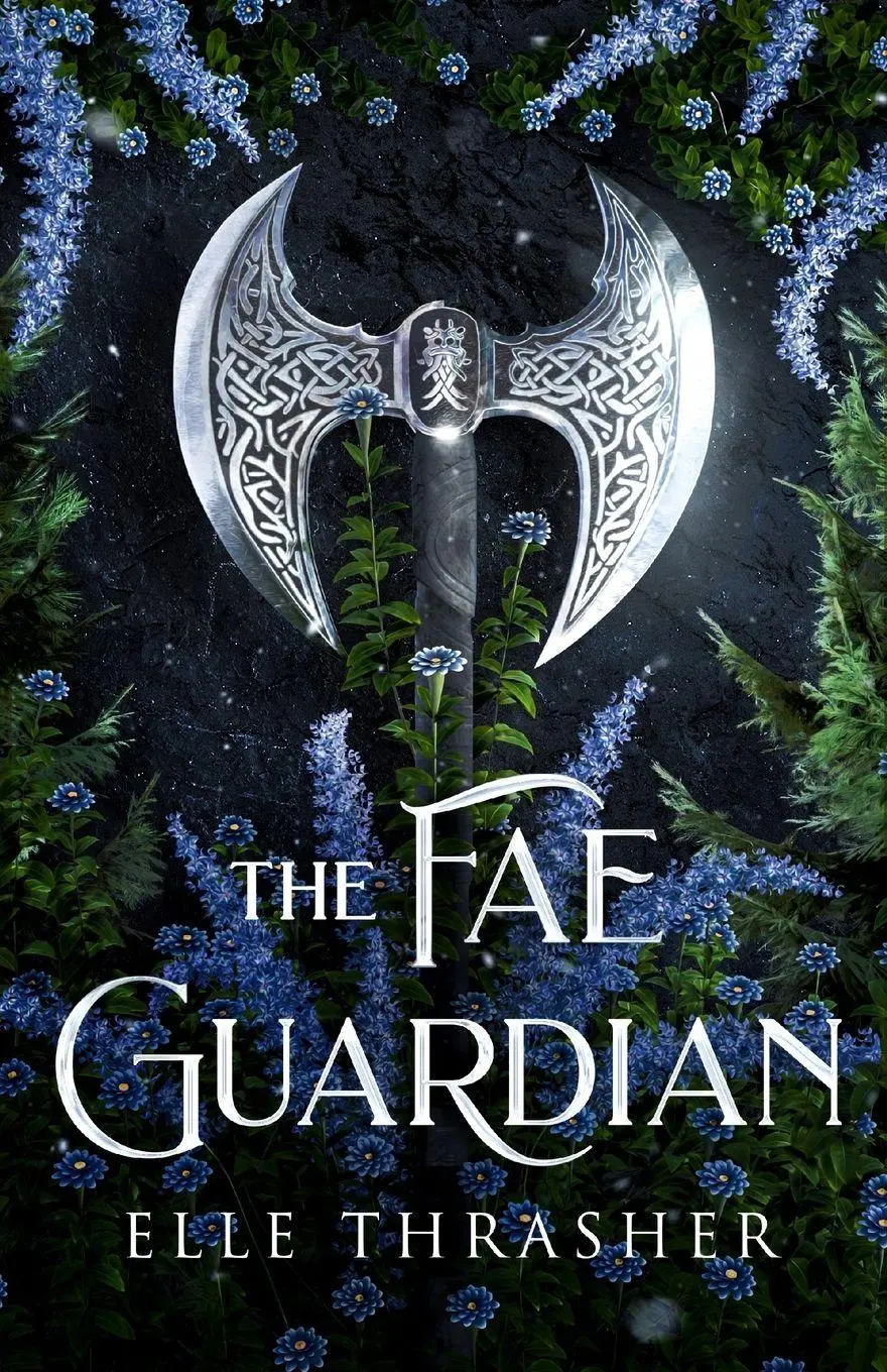 Cover: 9798990343375 | The Fae Guardian | Elle Thrasher | Taschenbuch | Englisch | 2026