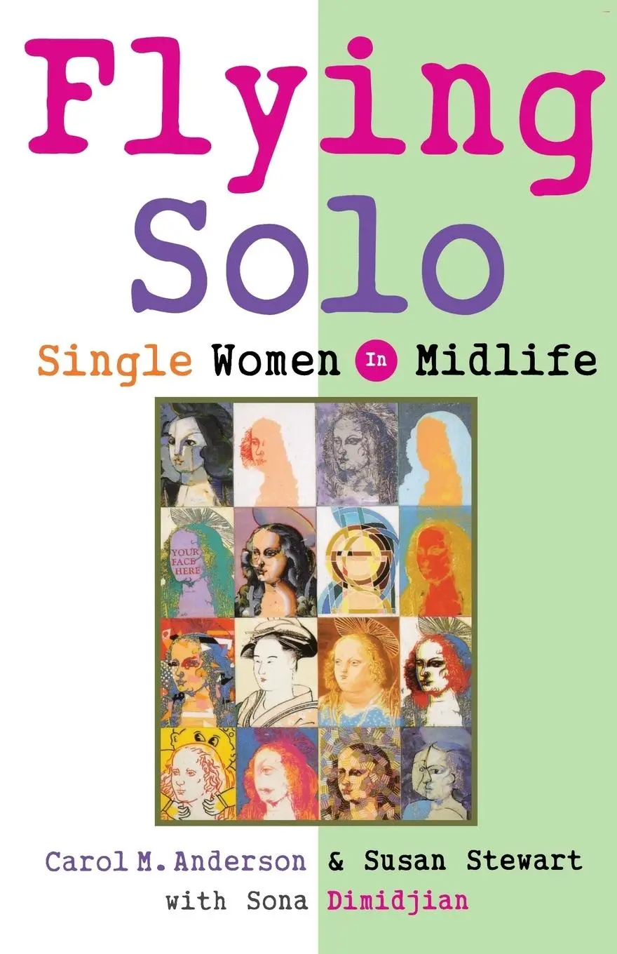 Cover: 9780393313475 | Flying Solo | Carol M. Anderson (u. a.) | Taschenbuch | Englisch