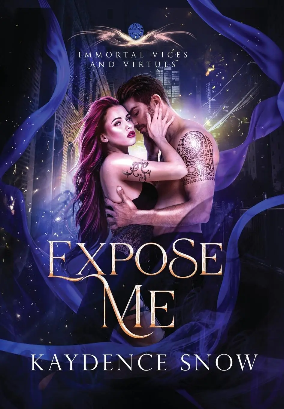 Cover: 9780648903475 | Expose Me | Kaydence Snow | Buch | Gebunden | Englisch | 2022