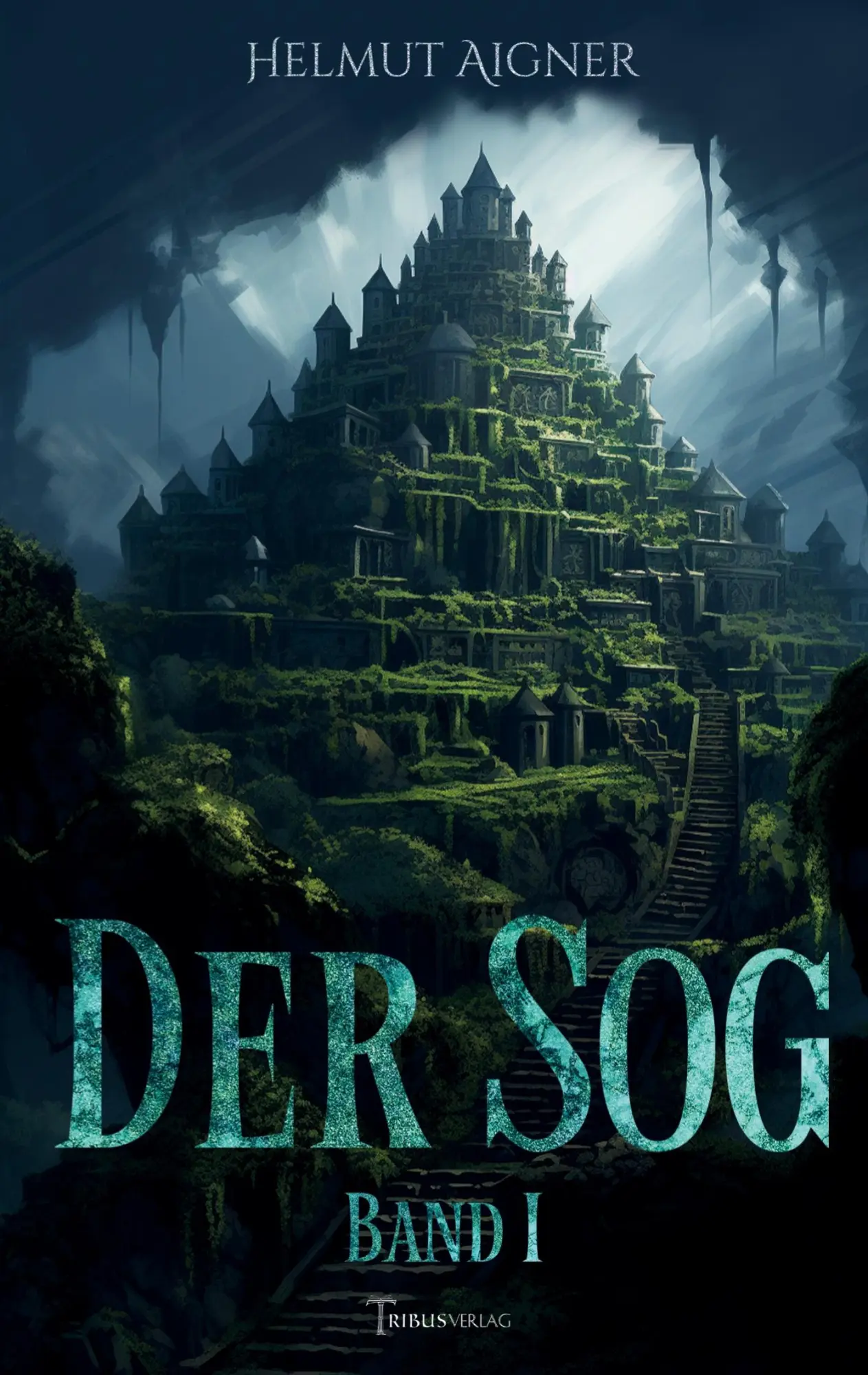 Cover: 9783384103475 | Der Sog | Helmut Aigner | Taschenbuch | Paperback | 72 S. | Deutsch