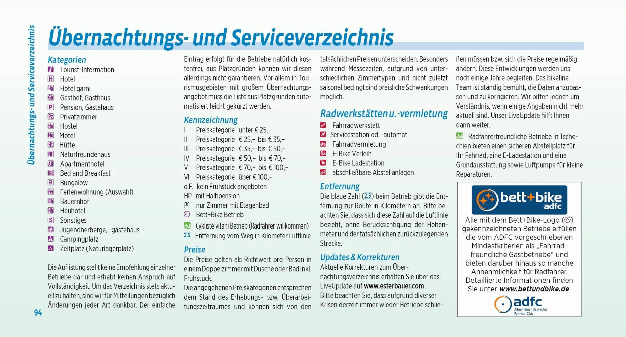 Bild: 9783711103475 | Egerl-Radweg  Ohre-Radweg | Verlag Esterbauer GmbH | Taschenbuch