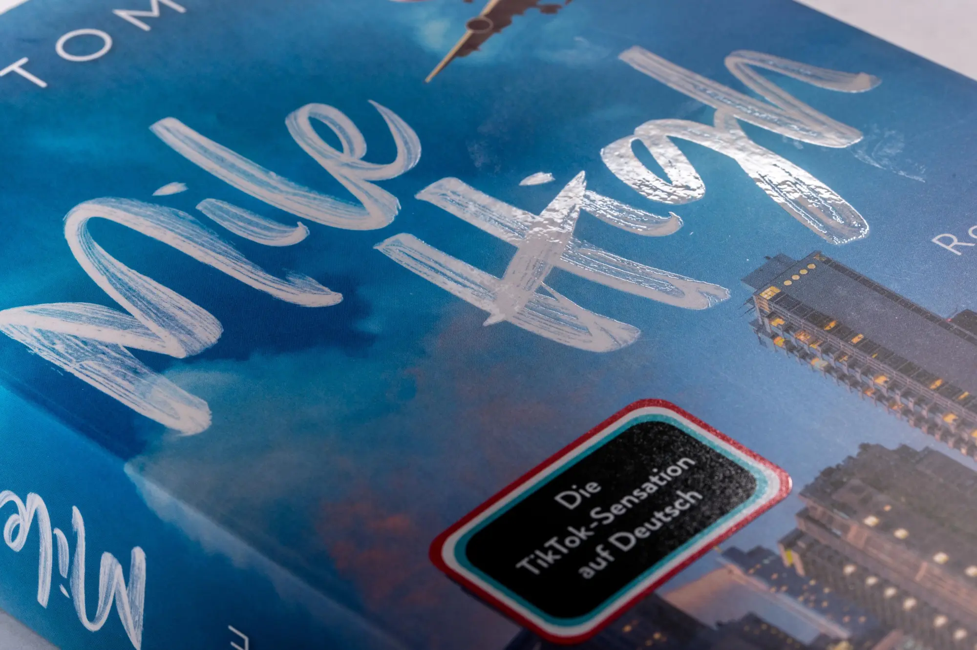 Bild: 9783734113475 | Mile High | Liz Tomforde | Taschenbuch | Windy City-Reihe | 624 S.