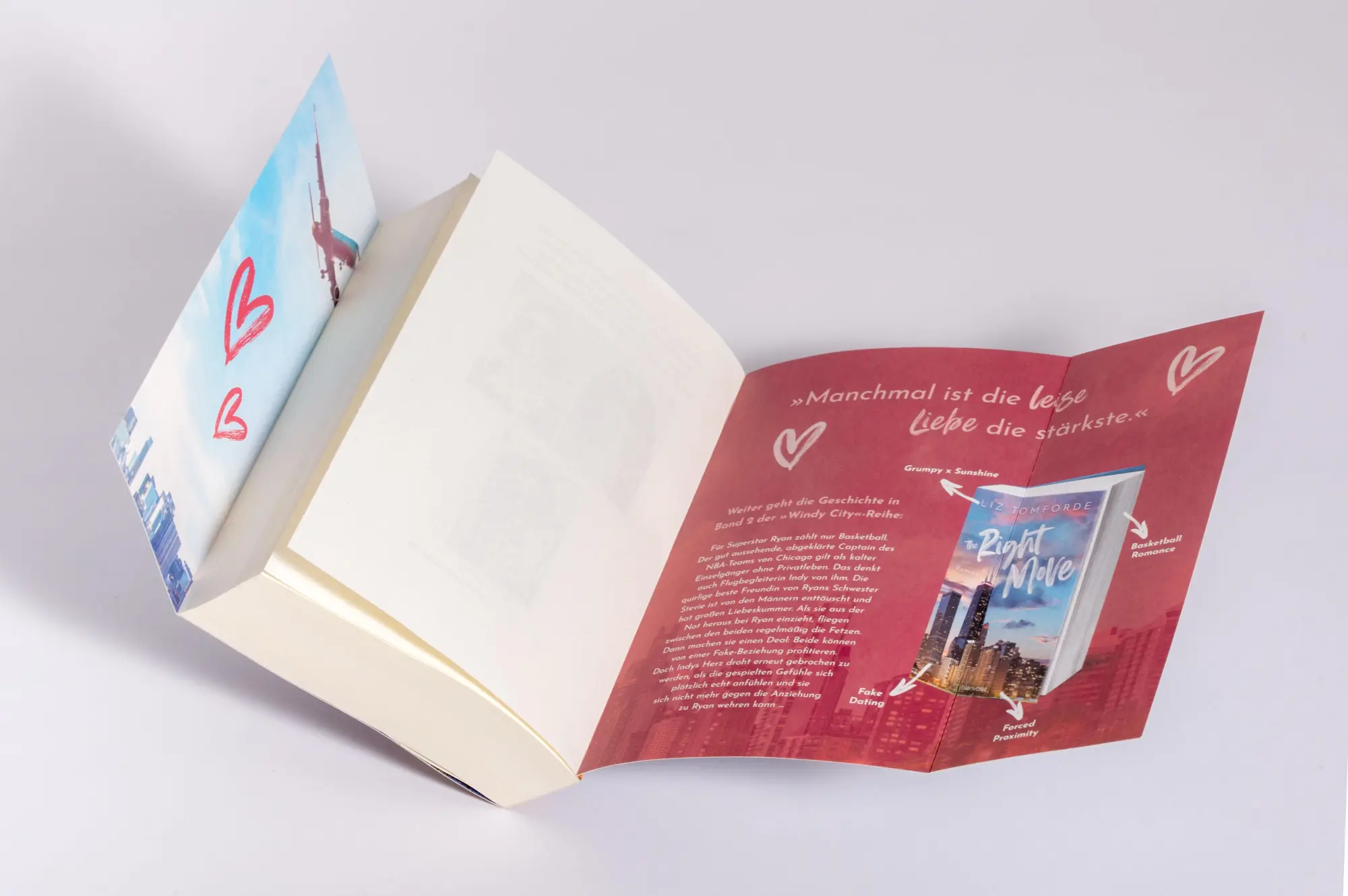 Bild: 9783734113475 | Mile High | Liz Tomforde | Taschenbuch | Windy City-Reihe | 624 S.