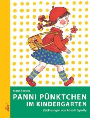 Cover: 9783896033475 | Panni Pünktchen im Kindergarten | Maria Szepes | Buch | 44 S. | 2010