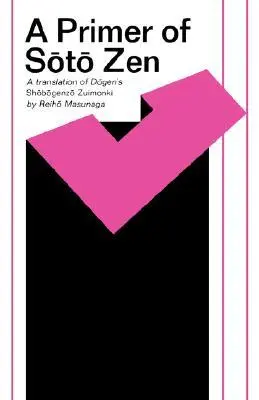 Cover: 9780824803575 | A Primer of Sōtō Zen | D&amp; | Taschenbuch | Englisch | 1979