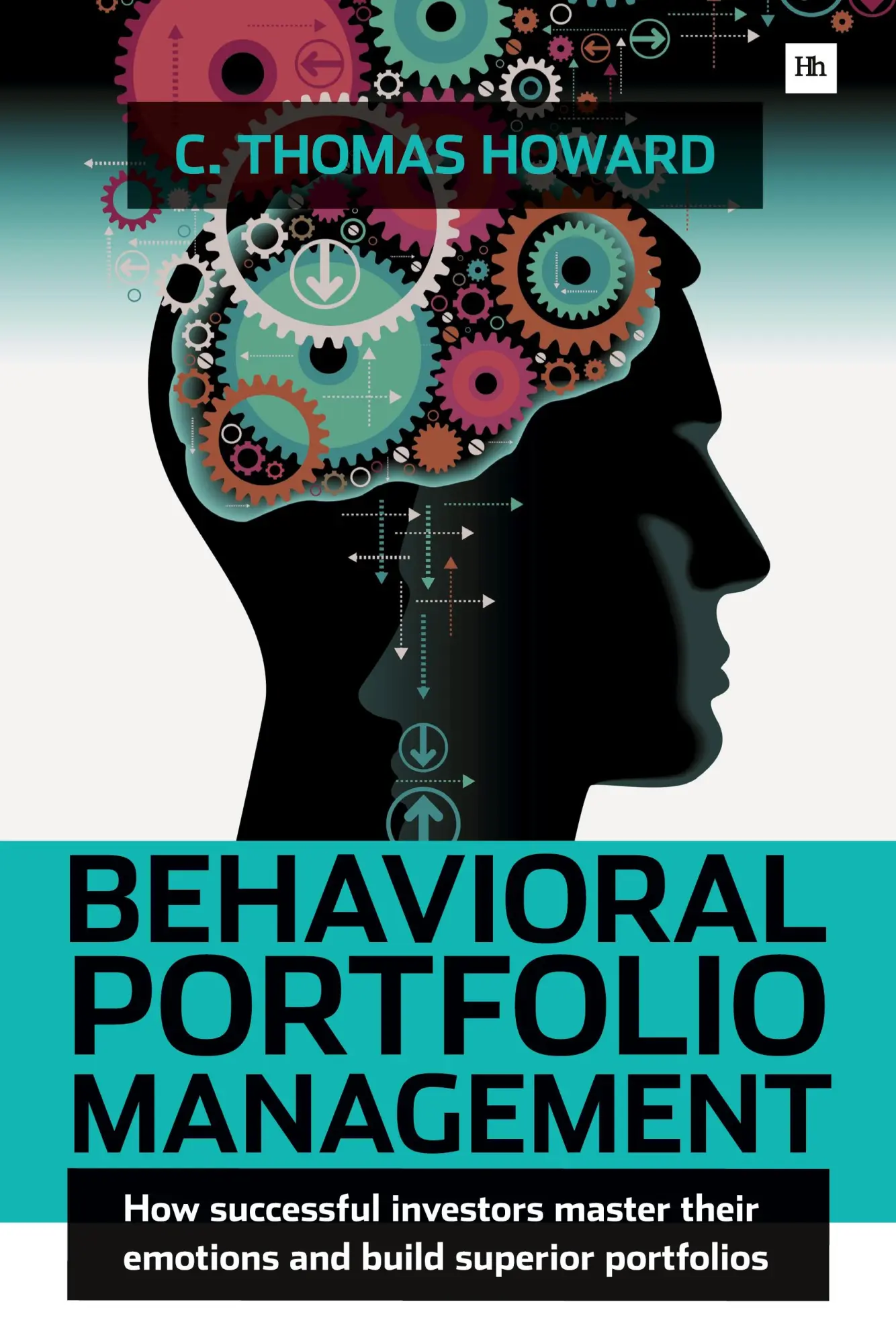 Cover: 9780857193575 | Behavioral Portfolio Management | C. Thomas Howard | Buch | Gebunden