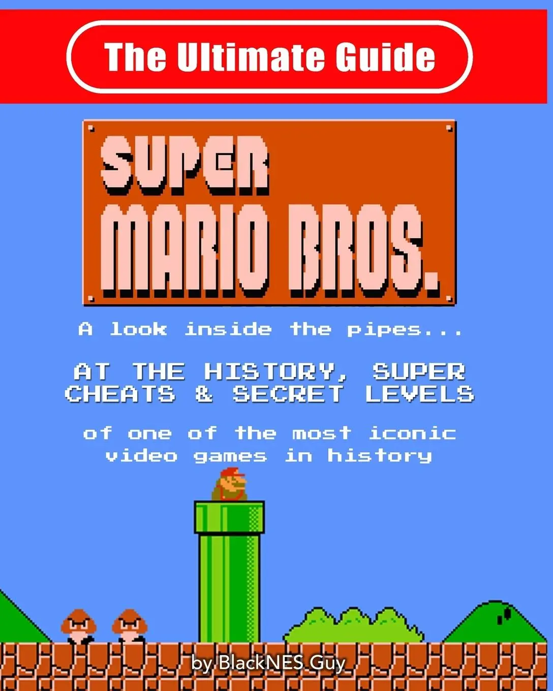 Cover: 9781775133575 | NES Classic | Blacknes Guy | Taschenbuch | Englisch | 2017