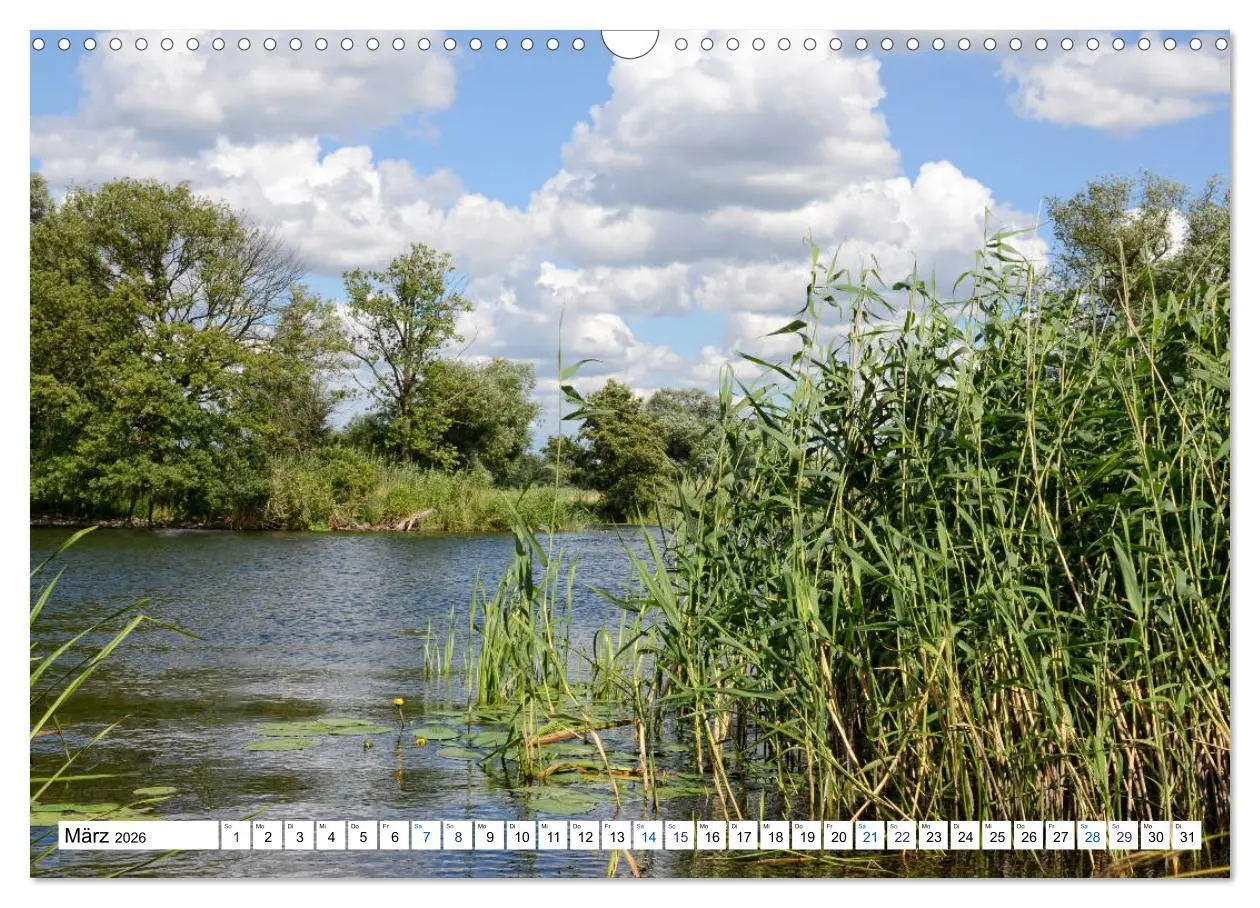 Bild: 9783457903575 | Ein Sommer im Havelland - Spaziergang entlang am Havelradweg...