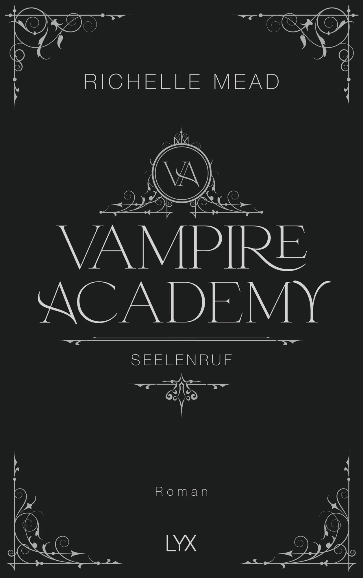 Cover: 9783736323575 | Vampire Academy - Seelenruf | Richelle Mead | Buch | 432 S. | Deutsch