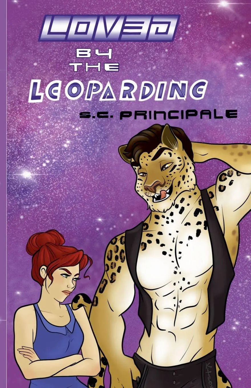 Cover: 9798227023575 | Loved by the Leopardine | S. C. Principale | Taschenbuch | Englisch