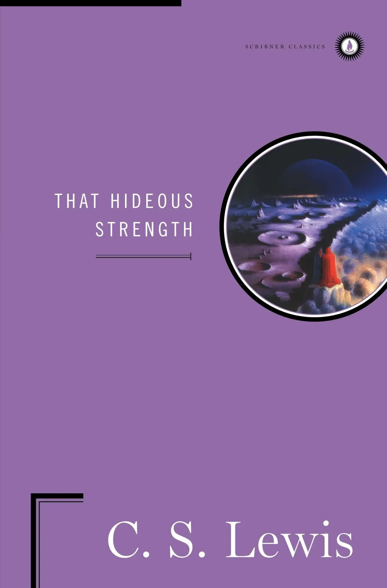 Cover: 9780684833675 | That Hideous Strength | C S Lewis | Buch | Gebunden | Englisch | 1996