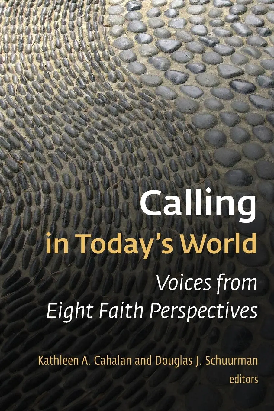 Cover: 9780802873675 | Calling in Today's World | Voices from Eight Faith Perspectives | Buch