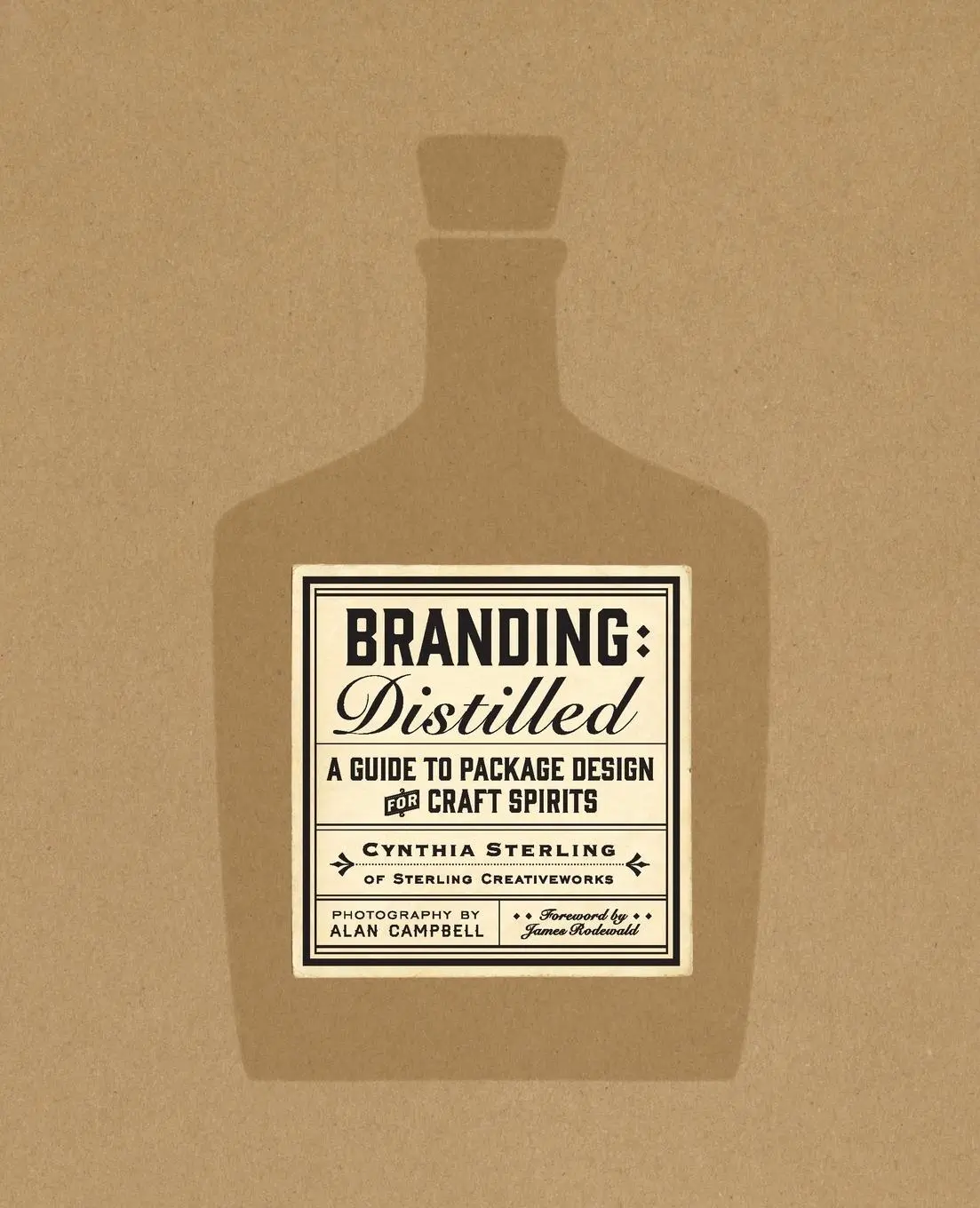 Cover: 9780991043675 | Branding | Distilled | Cynthia Sterling | Taschenbuch | Englisch