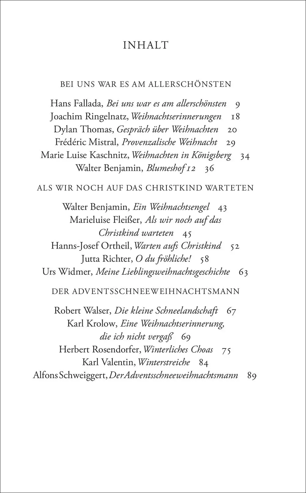 Bild: 9783458363675 | Weihnachten, so schön, wie es früher einmal war | Gesine Dammel | Buch