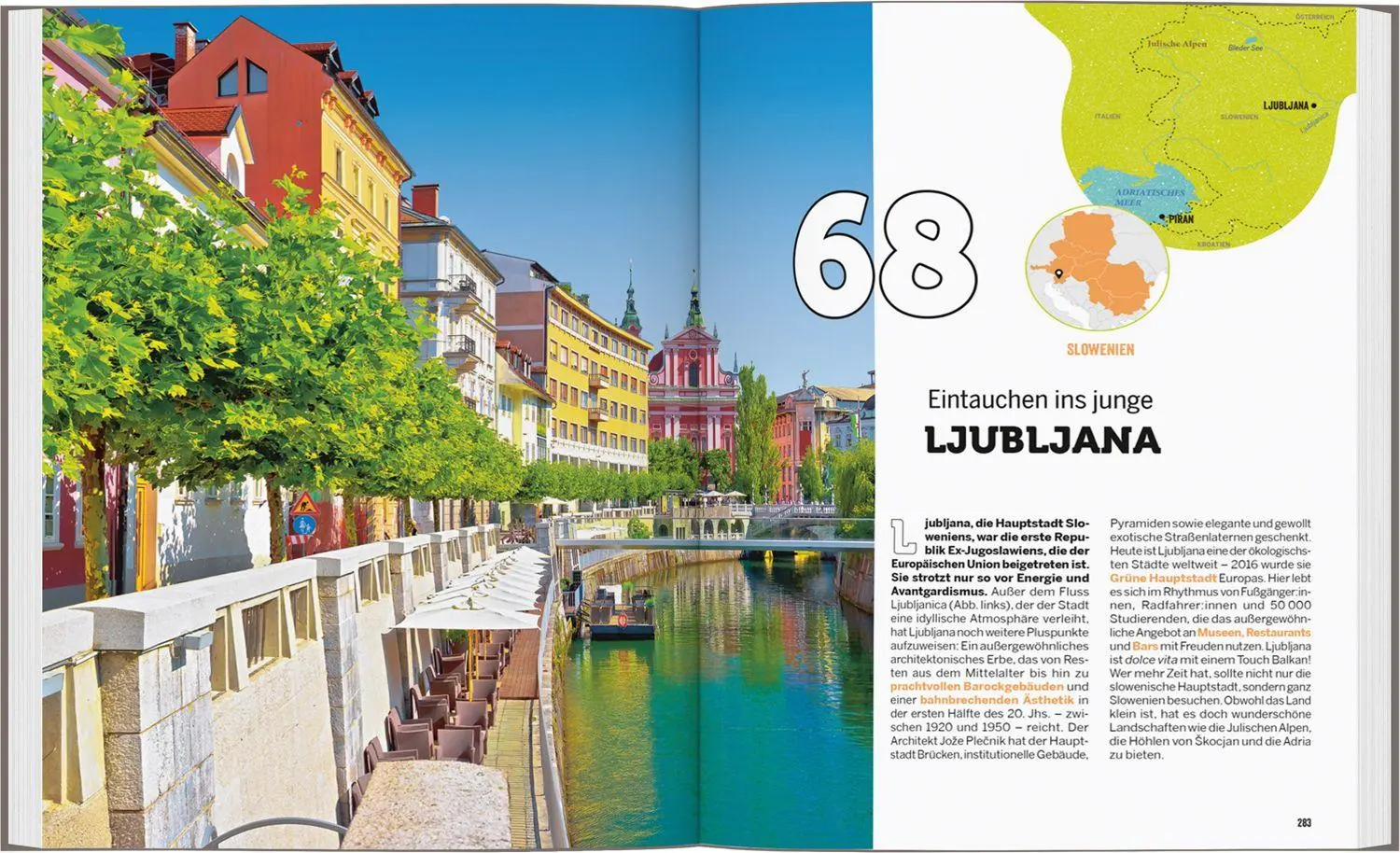 Bild: 9783575013675 | LONELY PLANET Bildband 100 Weekends in Europa | Deutschland | Buch