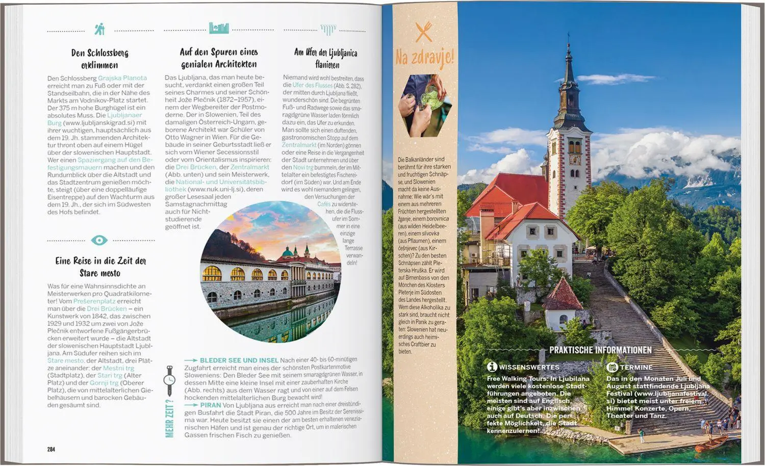 Bild: 9783575013675 | LONELY PLANET Bildband 100 Weekends in Europa | Deutschland | Buch