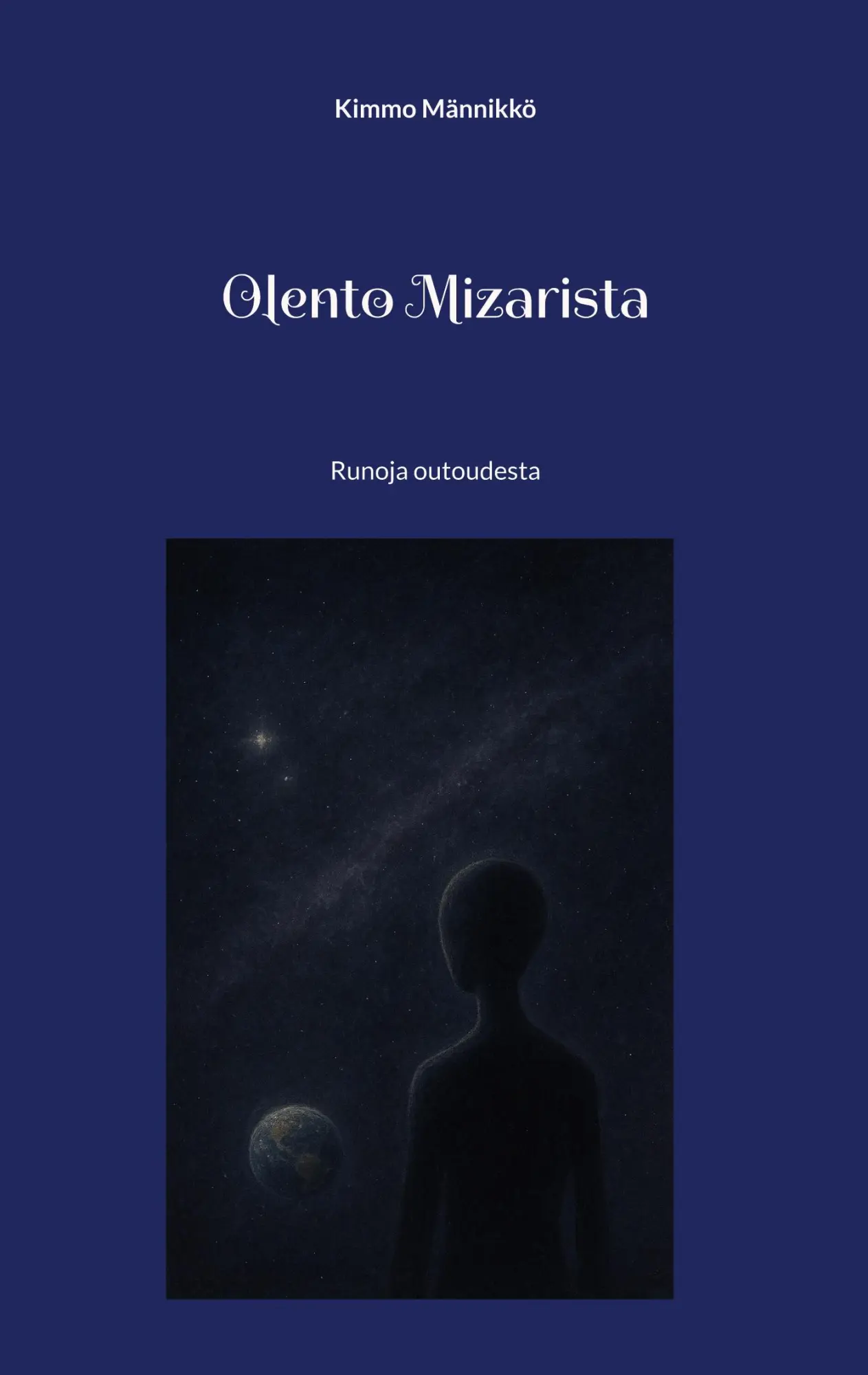 Olento Mizarista