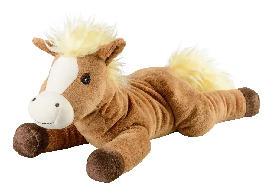 Cover: 4260394913775 | Wärmestofftier Warmies® Pony | 2017 | Greenlife Value