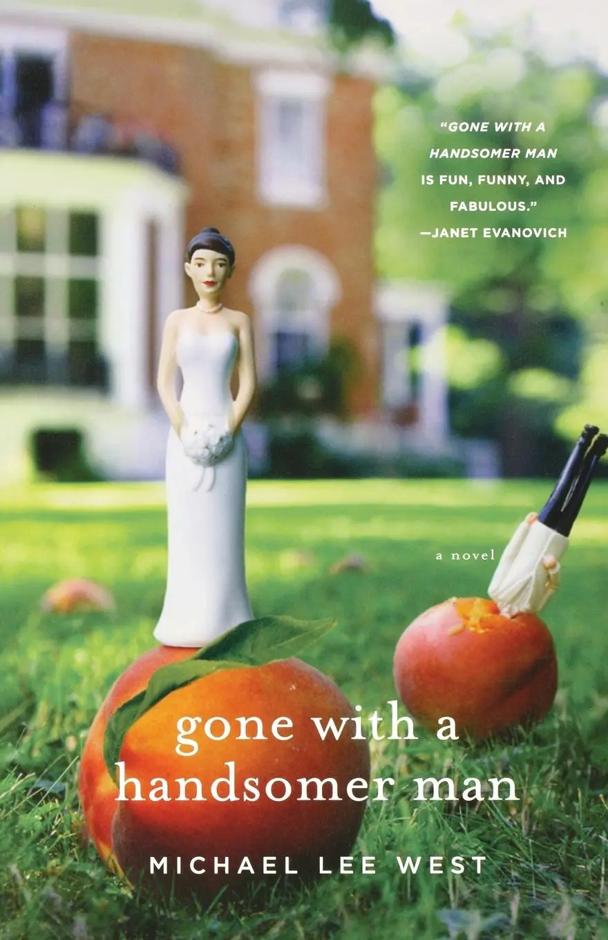 Cover: 9781250003775 | Gone with a Handsomer Man | Michael Lee West | Taschenbuch | Englisch