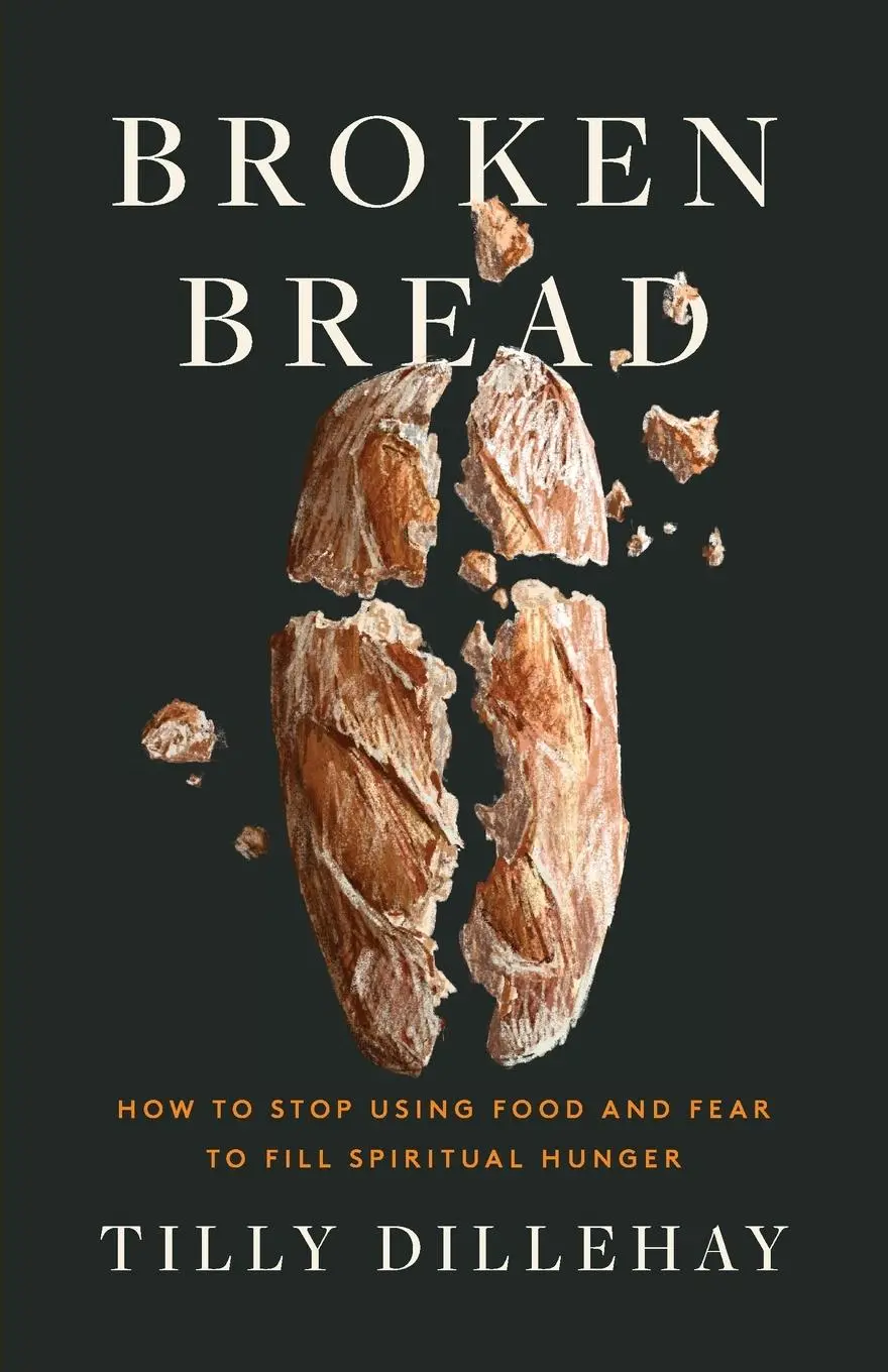 Cover: 9781591283775 | Broken Bread | Tilly Dillehay | Taschenbuch | Englisch | 2025