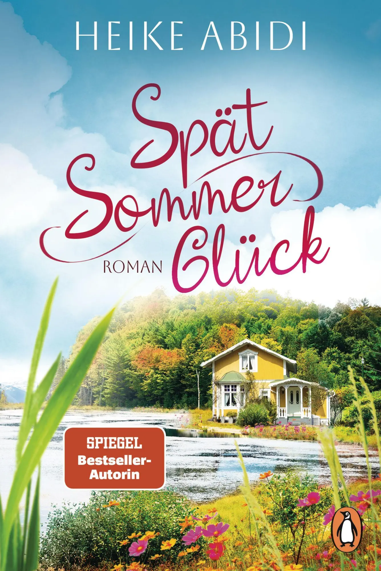 Cover: 9783328113775 | Spätsommerglück | Heike Abidi | Taschenbuch | 352 S. | Deutsch | 2026