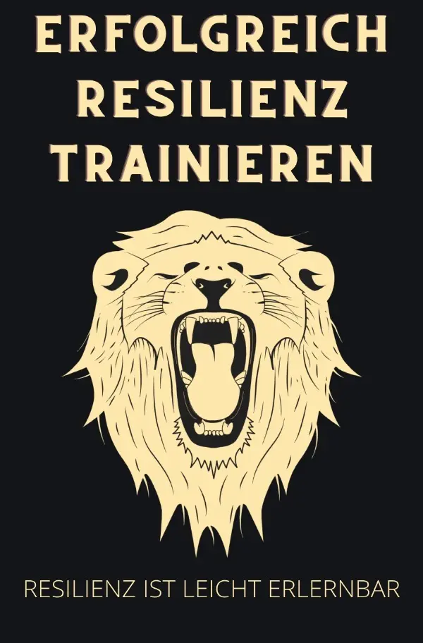 Cover: 9783753133775 | Erfolgreich Resilienz trainieren | Thorsten Hawk | Taschenbuch | 52 S.