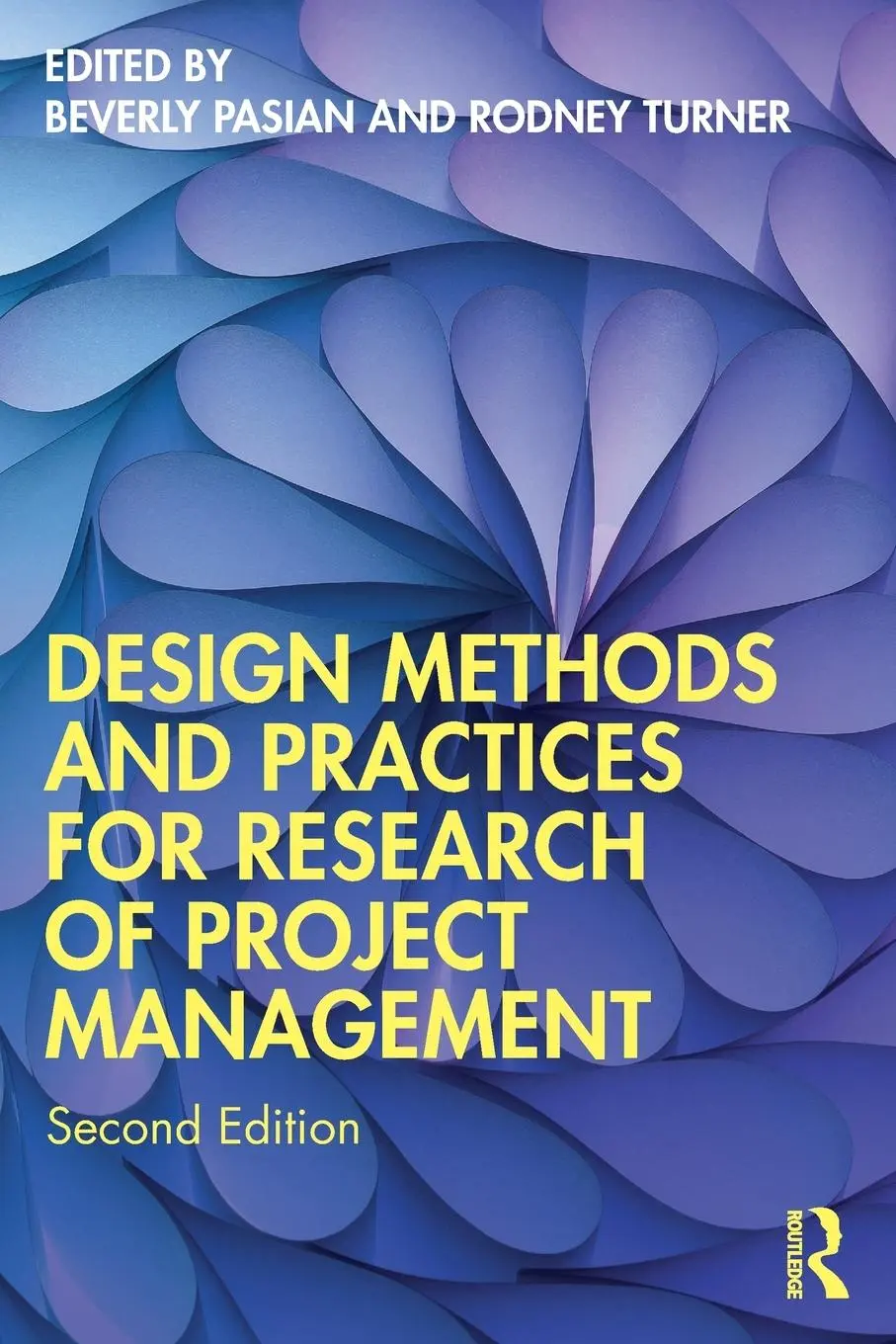 Cover: 9781032123875 | Design Methods and Practices for Research of Project Management | Buch