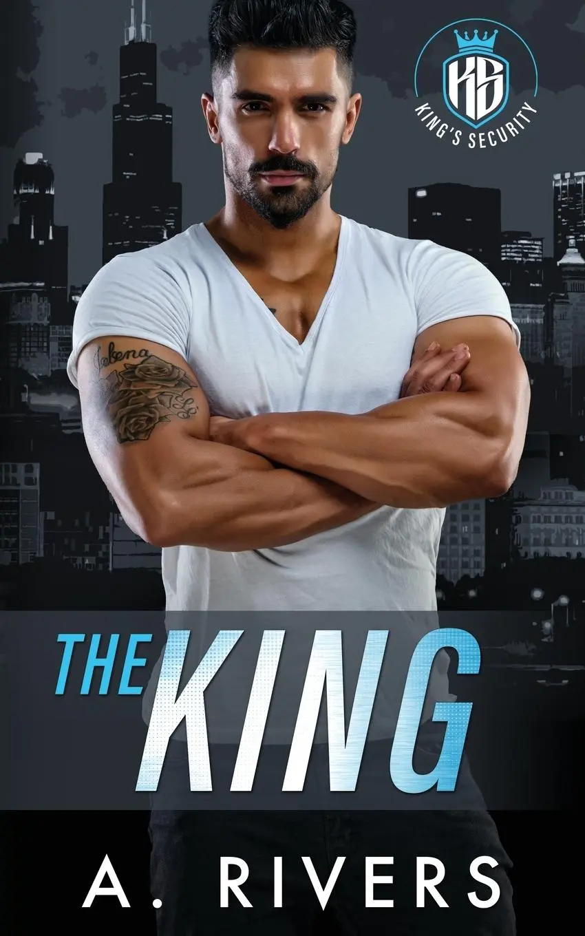 Cover: 9781991163875 | The King | A. Rivers (u. a.) | Taschenbuch | Englisch | 2022