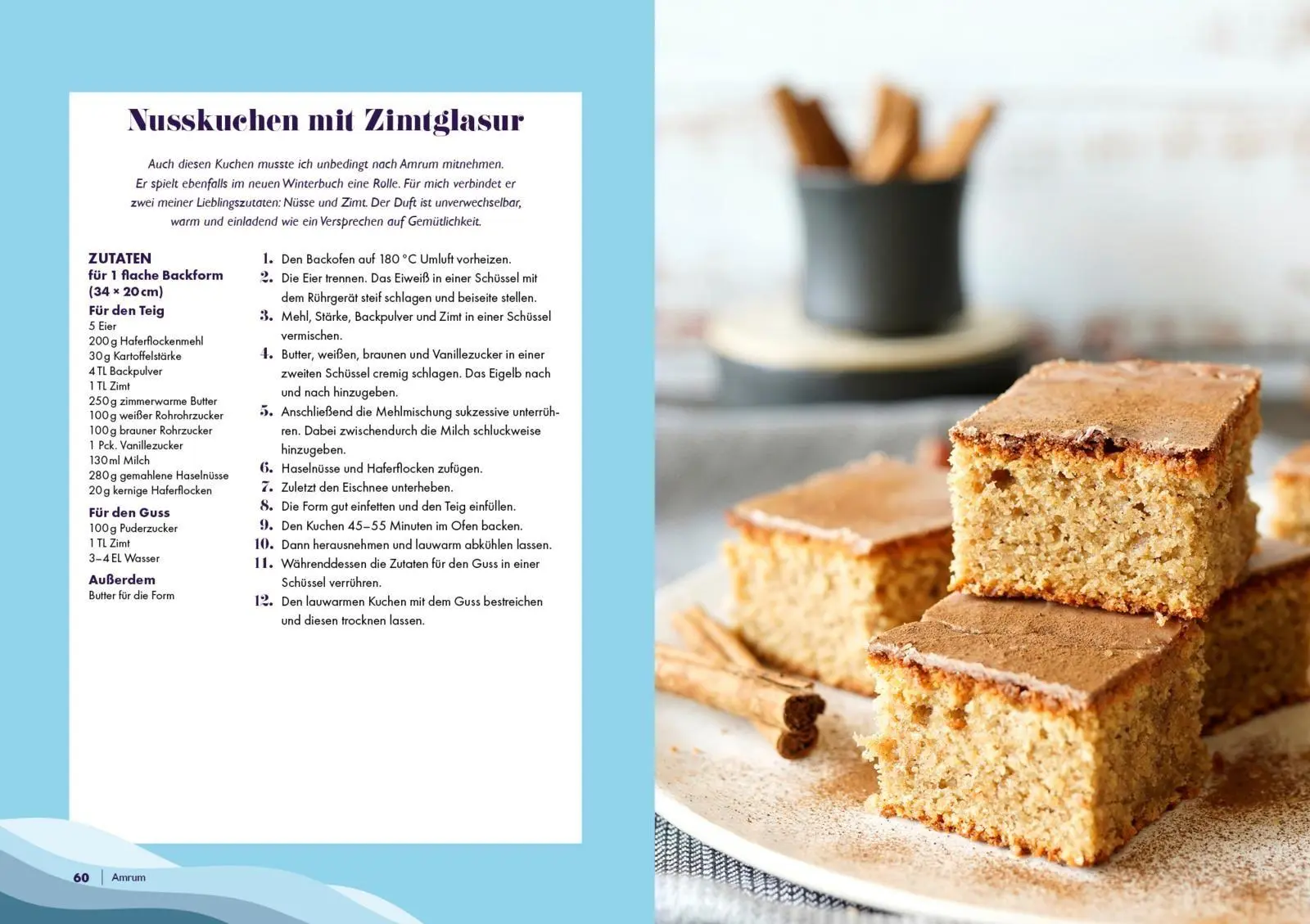 Bild: 9783742303875 | Backgenuss mit Meeresbrise | Anne Barns (u. a.) | Buch | 144 S. | 2026