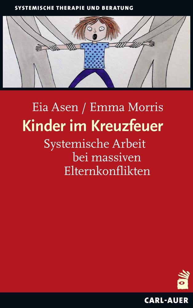 Cover: 9783849703875 | Kinder im Kreuzfeuer | Eia Asen (u. a.) | Taschenbuch | 194 S. | 2021