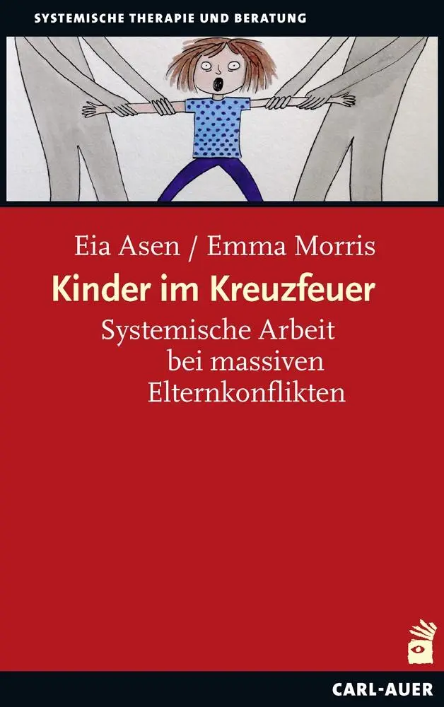 Cover: 9783849703875 | Kinder im Kreuzfeuer | Eia Asen (u. a.) | Taschenbuch | 194 S. | 2021