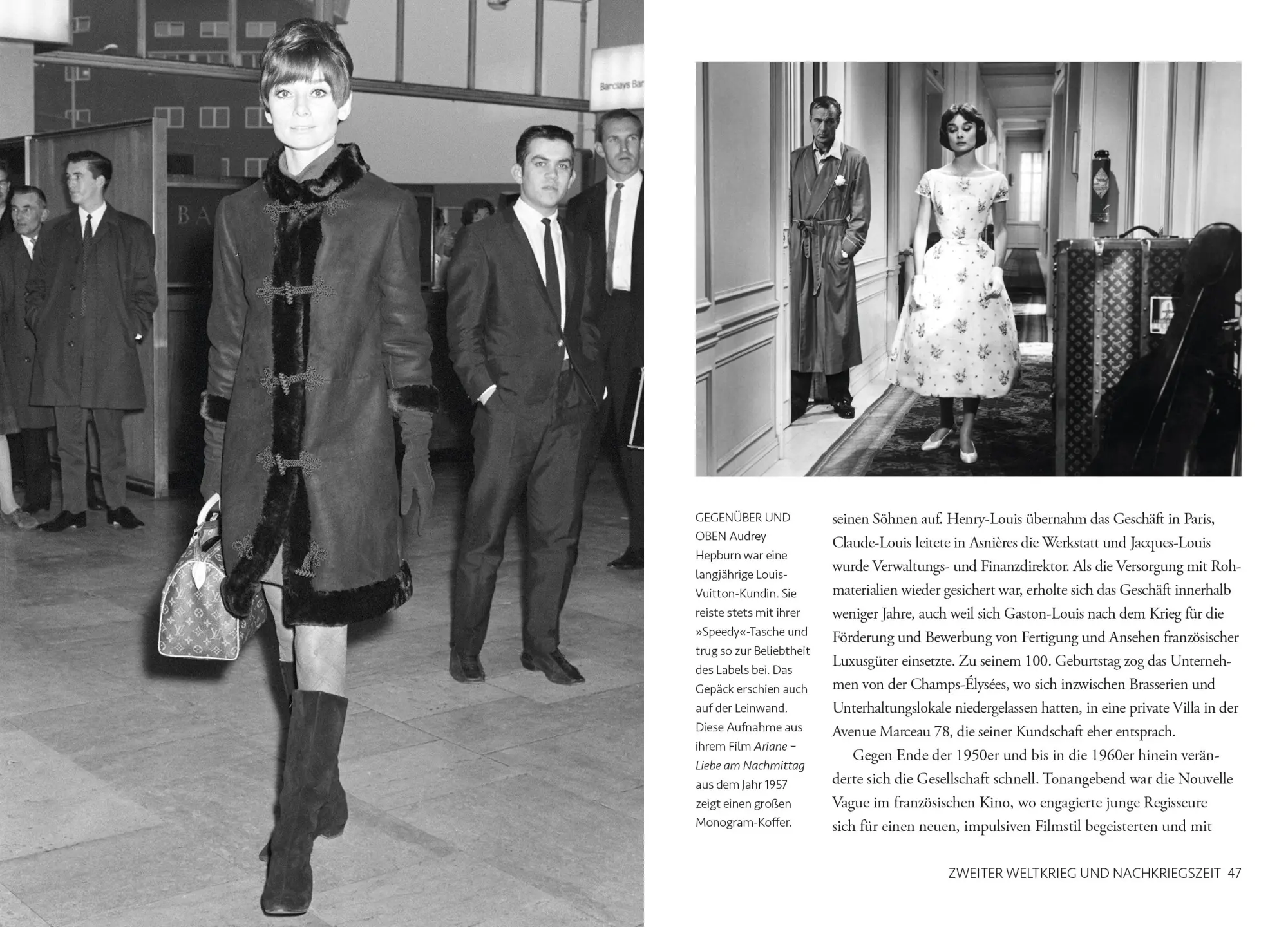Bild: 9783965843875 | Little Book of Louis Vuitton | Karen Homer | Buch | 160 S. | Deutsch