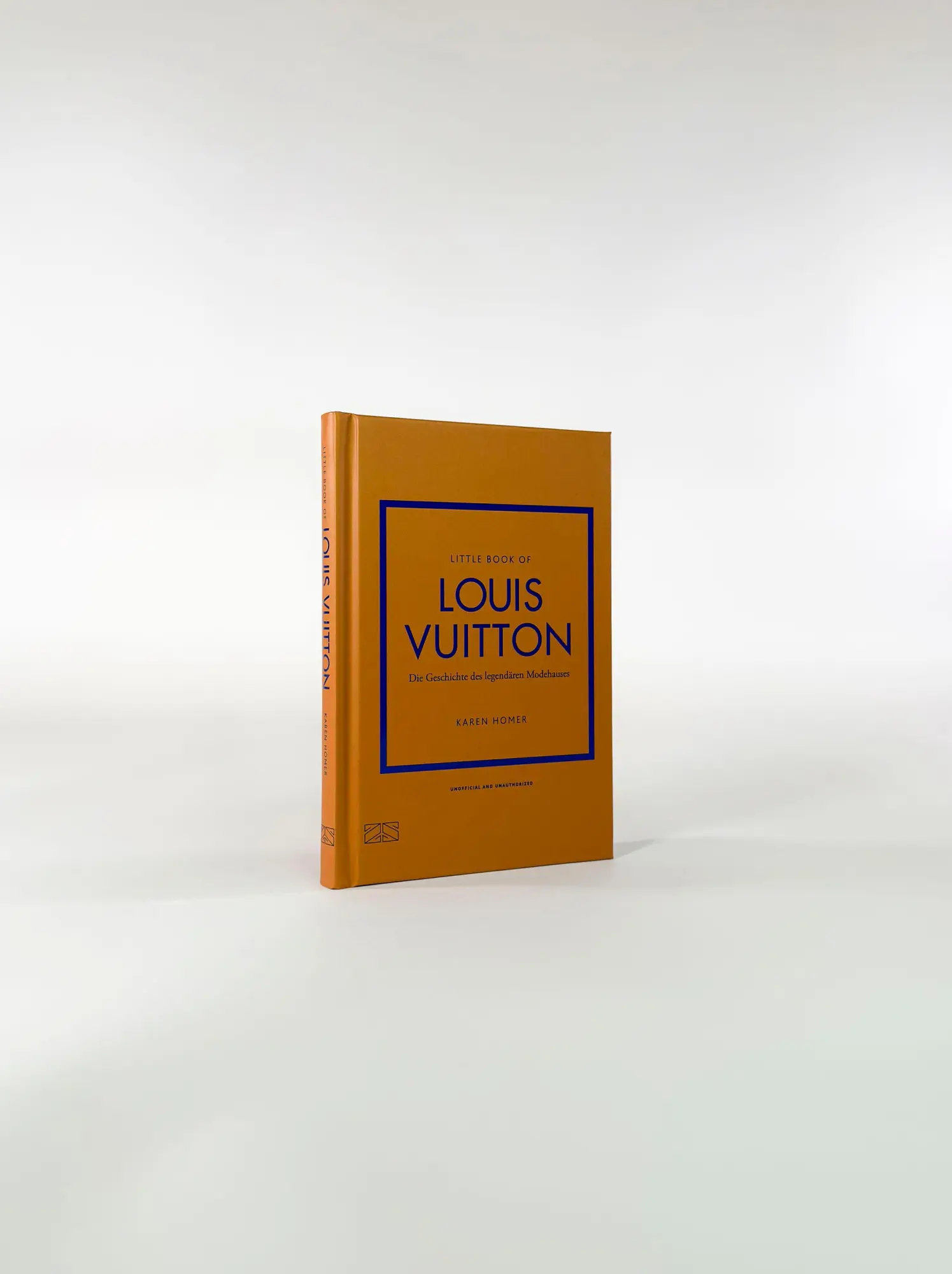 Bild: 9783965843875 | Little Book of Louis Vuitton | Karen Homer | Buch | 160 S. | Deutsch